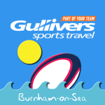 Gullivers Burnham-on-Sea 2022